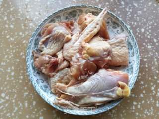 肚包鸡的做法步骤：3