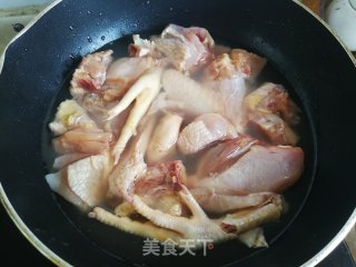 肚包鸡的做法步骤：4