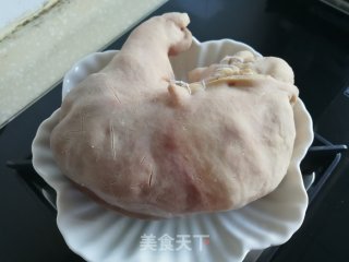 肚包鸡的做法步骤：6