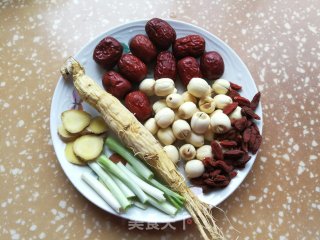 肚包鸡的做法步骤：7
