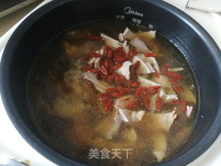 肚包鸡的做法步骤：12