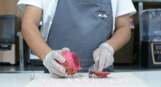 秋冬热议胭脂雪的做法步骤：1