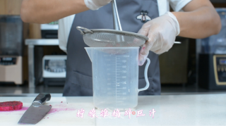 秋冬热议胭脂雪的做法步骤：2
