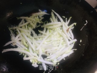 白菜鸡蛋焖饼的做法步骤：6