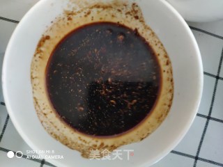 简单好吃的牛面条，筋道爽口。的做法步骤：4