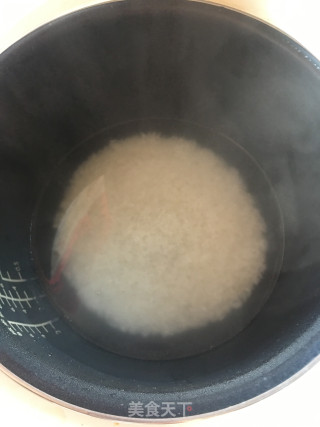 排骨饭的做法步骤：5