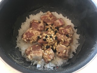 排骨饭的做法步骤：6