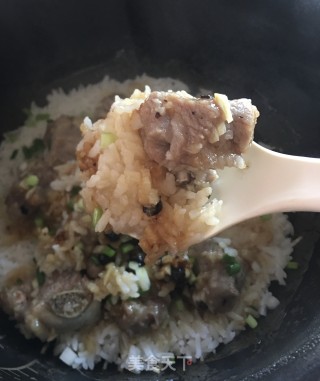 排骨饭的做法步骤：9