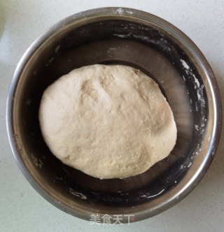 萝卜牛肉馅饺子的做法步骤：3