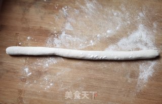 萝卜牛肉馅饺子的做法步骤：16