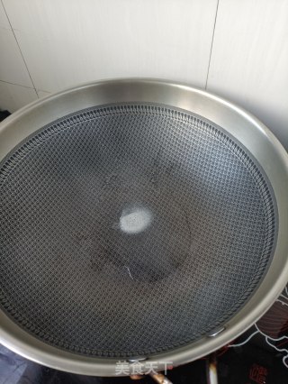 元蘑炖土公鸡的做法步骤：13