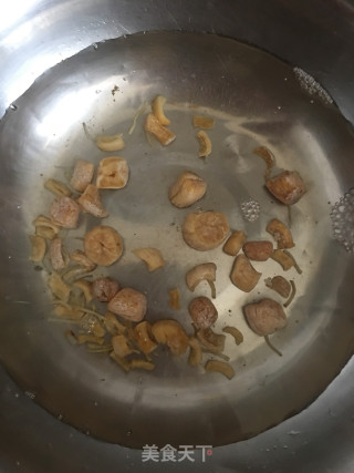 西洋菜排骨汤的做法步骤：2