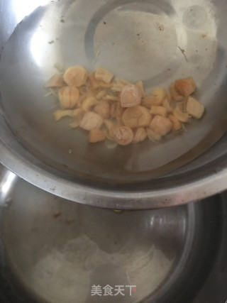西洋菜排骨汤的做法步骤：4