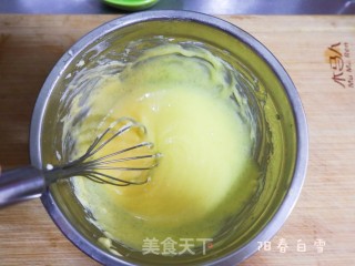 零基础❗️奶油芝士吐司片????（烤乳酪吐司片简单版）的做法步骤：4