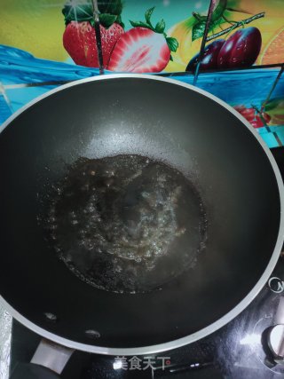 豆腐泡夹肉的做法步骤：8