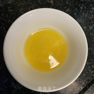 草莓班戟的做法步骤：1