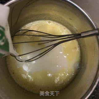 草莓班戟的做法步骤：4