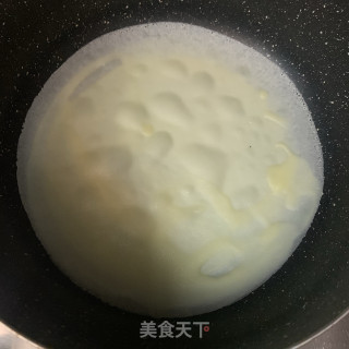 草莓班戟的做法步骤：9