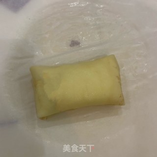 草莓班戟的做法步骤：13