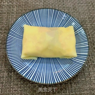 草莓班戟的做法步骤：14