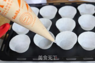 肉桂蛋糕的做法步骤：5