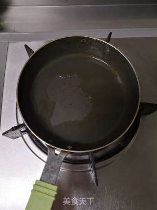 玉米脆饼的做法步骤：4