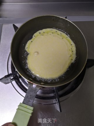 玉米脆饼的做法步骤：5