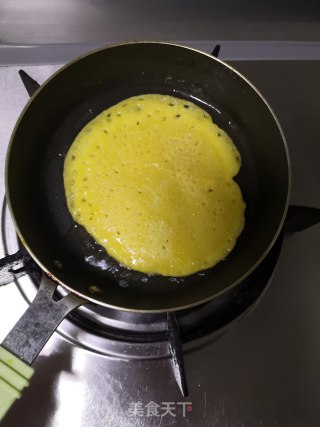 玉米脆饼的做法步骤：6