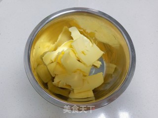 树桩饼干的做法步骤：1