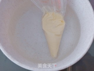 树桩饼干的做法步骤：15