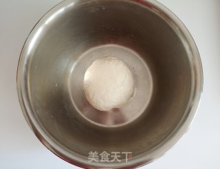 蒸饺的做法步骤：2