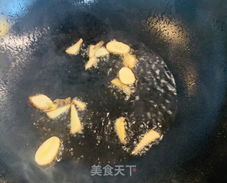 火麻仁干烧带鱼的做法步骤：5