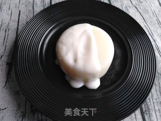 酸奶凉糕的做法步骤：3