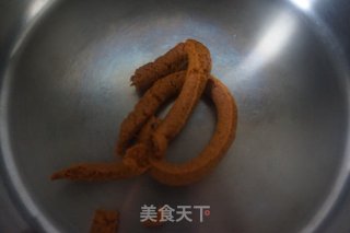 花样米饭之日式豆乳咖喱饭的做法步骤：5