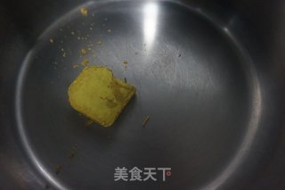 花样米饭|暖暖の怀石红白咖喱杂粮饭的做法步骤：2