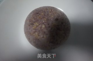 花样米饭|暖暖の怀石红白咖喱杂粮饭的做法步骤：7