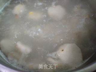 山药炖排骨的做法步骤：5