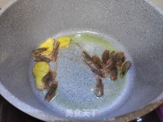 海鲜豆腐煲的做法步骤：5