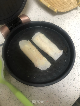 葱包烩的做法步骤：5