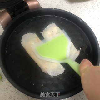 葱包烩的做法步骤：6