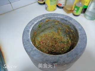 烤鸡的做法步骤：3