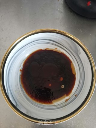 香油白菜挂面的做法步骤：4