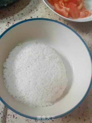 西红柿????肥牛烩饭的做法步骤：23