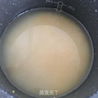 小米米饭的做法步骤：4