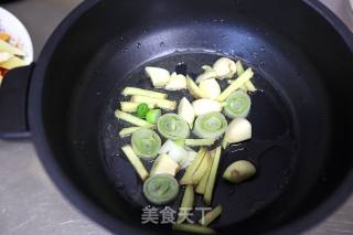 麻辣香锅的做法步骤：4