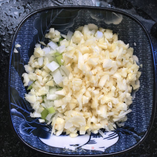 金针菇蒸牛肉卷的做法步骤：5