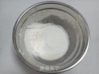 巧克力旋风蛋糕卷的做法步骤：2