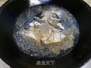 鱼头萝卜汤的做法步骤：5