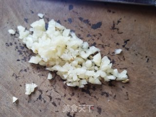 炒米粉的做法步骤：2