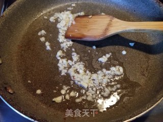 炒米粉的做法步骤：7